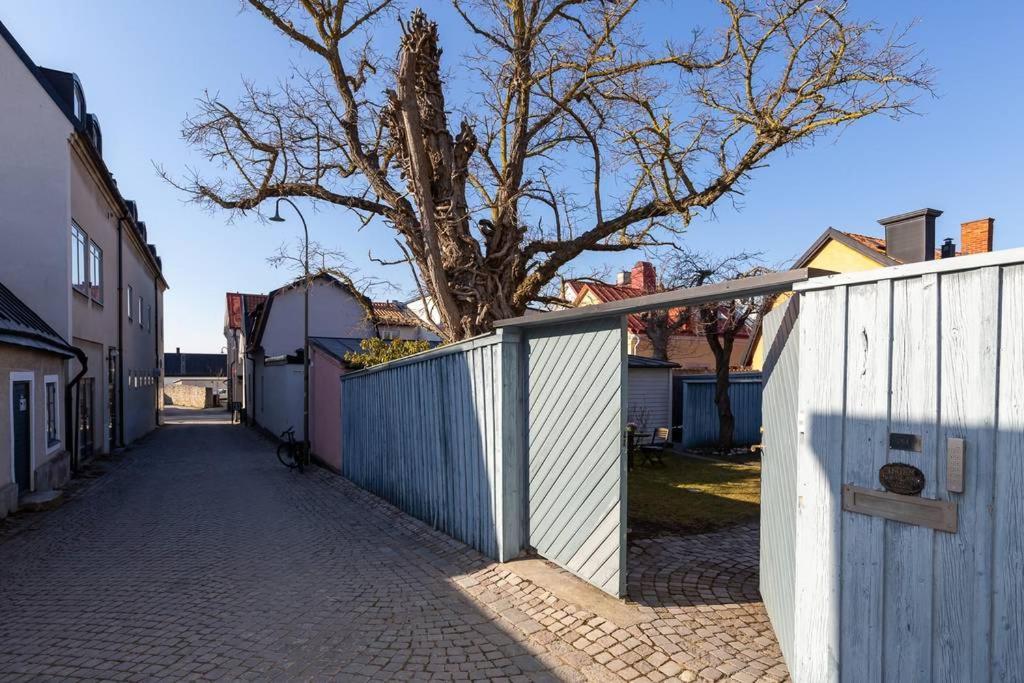 Sodra Murgatan - Innerstaden Висбю Екстериор снимка